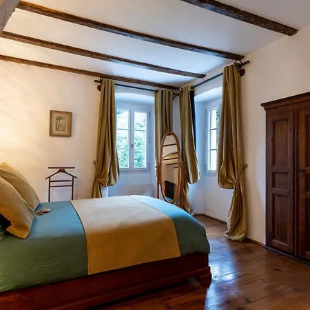 L'alma Viva Guest house