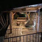 Vendégház L'alma Viva 3*