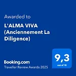 L'alma Viva Vendégház