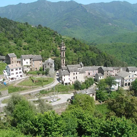 L'alma Viva Pensionat 3*