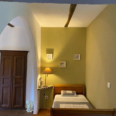 Pensionat L'alma Viva