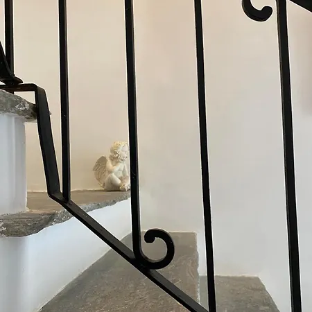 L'alma Viva Pensionat Verdese