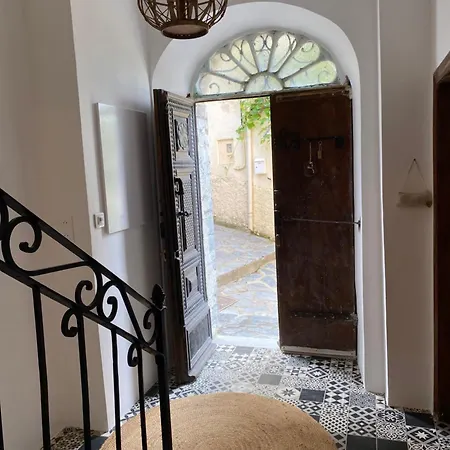 Pensionat L'alma Viva 3*