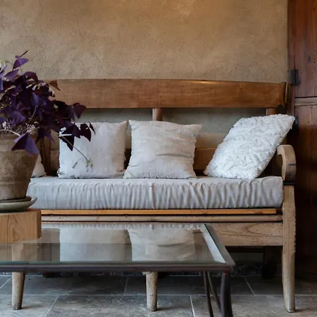 L'alma Viva 3* Verdese