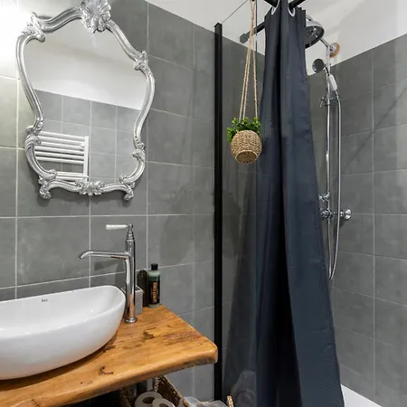 L'alma Viva Gasthof Verdese