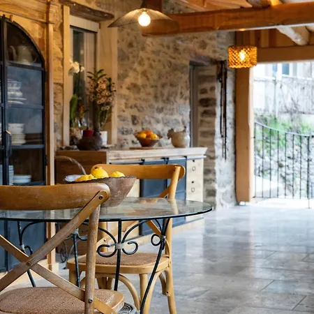 Gasthof L'alma Viva Verdese