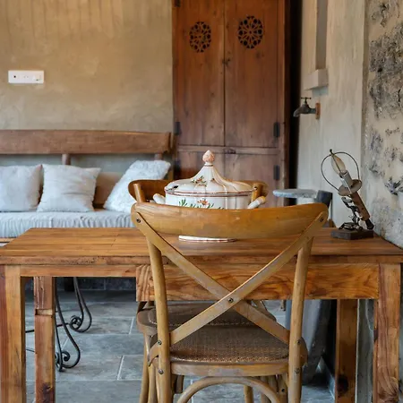 L'alma Viva 3* Verdese