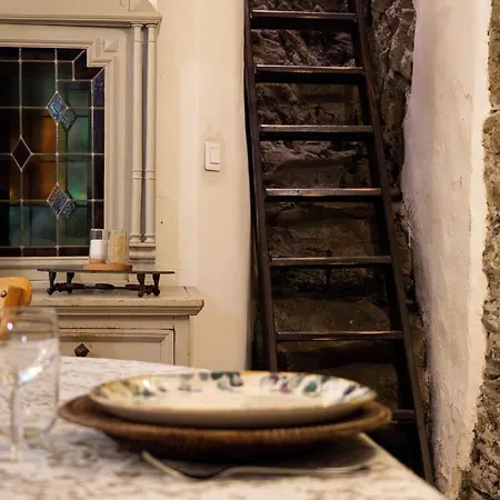 L'alma Viva Pensionat 3*