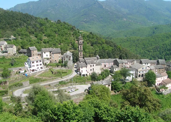 L'alma Viva Penzion 3*