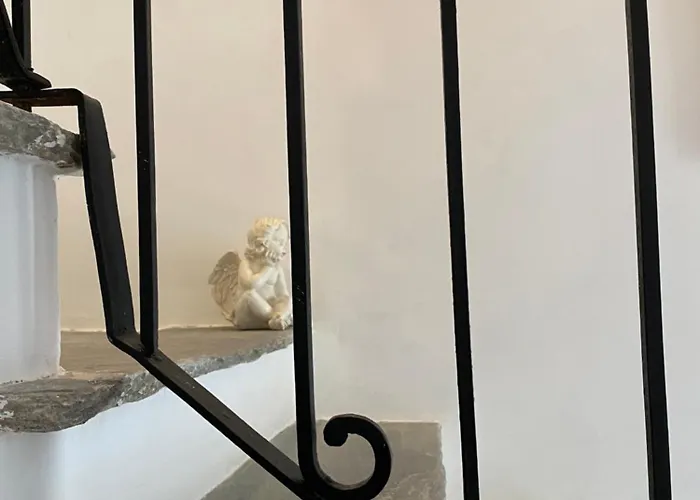 L'alma Viva Penzion Verdese