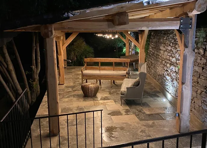 Penzion L'alma Viva 3*