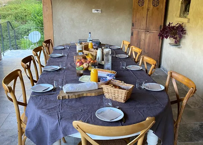 L'alma Viva 3* Verdese