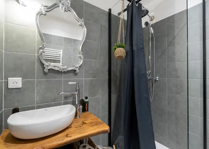 L'alma Viva Penzion Verdese