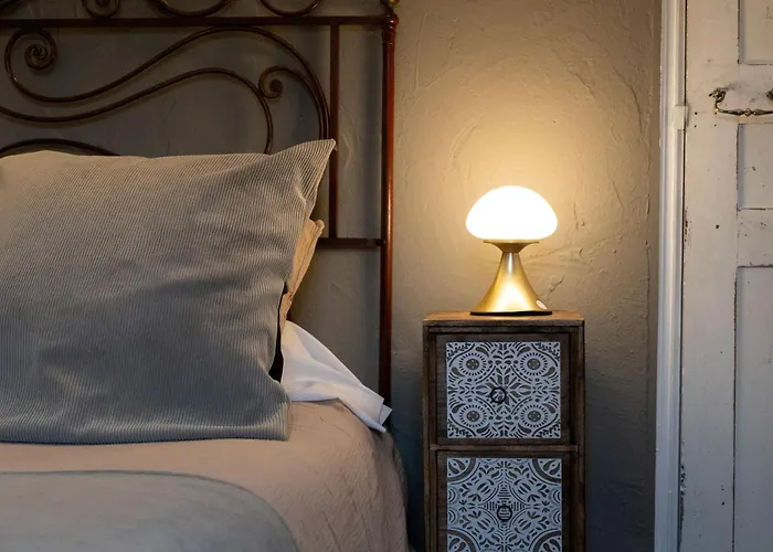 L'alma Viva 3* Verdese