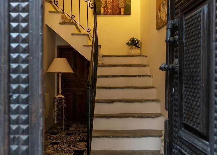 Penzion L'alma Viva 3*