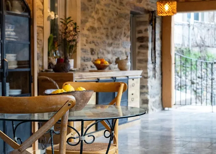 Penzion L'alma Viva Verdese