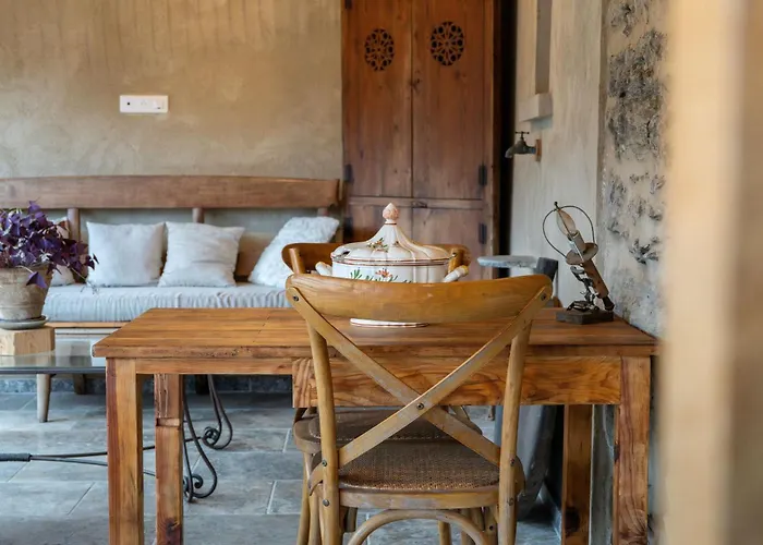 L'alma Viva 3* Verdese