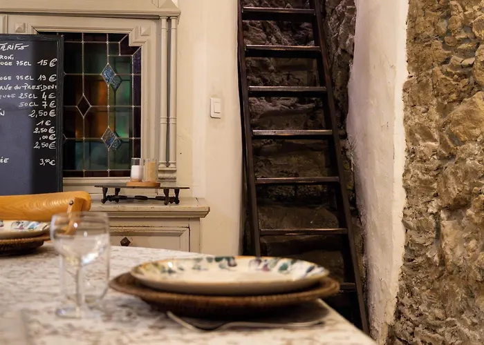 L'alma Viva Penzion 3*