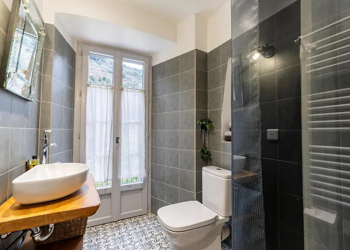 Penzion L'alma Viva Verdese